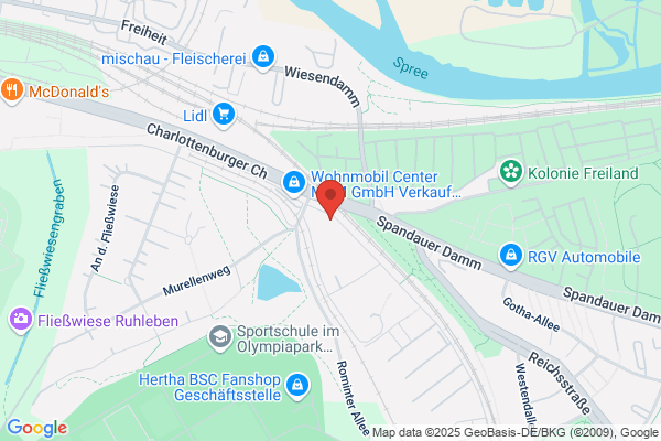 Rosenmeyer + Rosenhahn Steuerberater Berlin