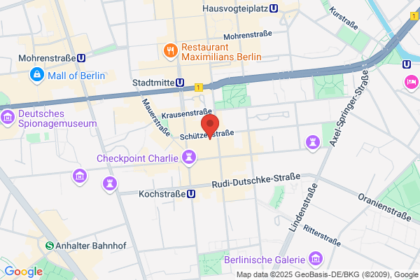Verband Deutscher Bürgschaftsbanken e.V.