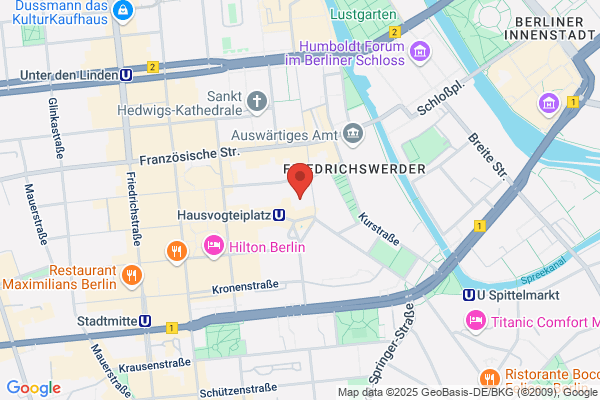 Geldspeicher GmbH
