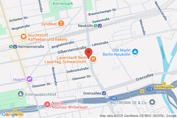 VIB Verwaltung Immobilien Bau GmbH