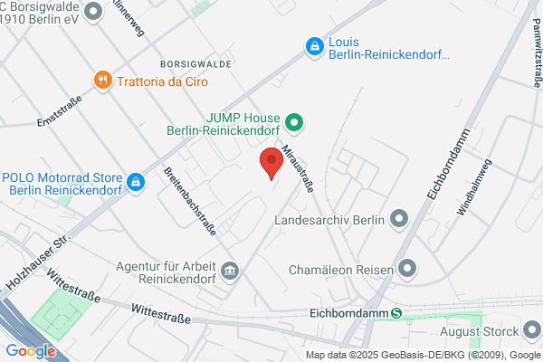 Gärtnerhof Charlottenburg