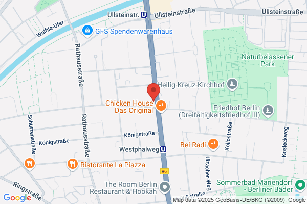 City-Pension Sanader