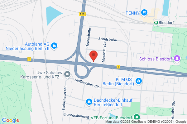 Kunze Licht und Ton GmbH