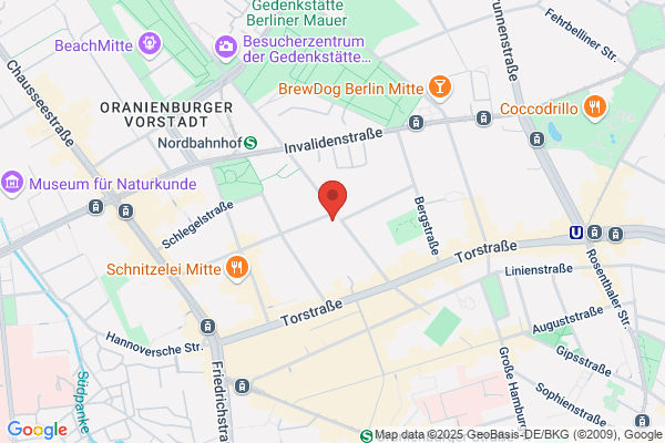 Paw Power - Simone Haffner - Tierphysiotherapie und Tierakupunktur in Berlin