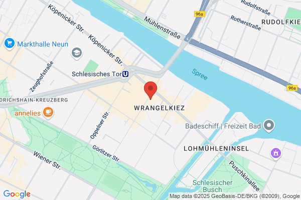 Sadhu - Ihr Pakistanisches + Indisches Restaurant in Berlin-Kreuzberg
