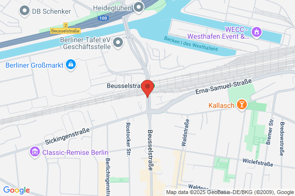 Evenstein Food GmbH
