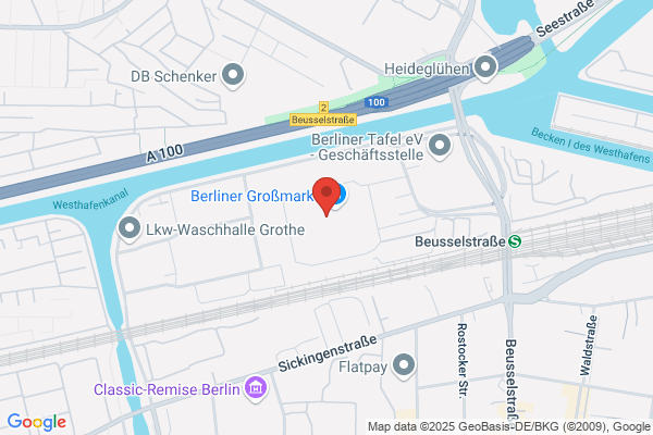 Pera Fleischgroßhandel GmbH
