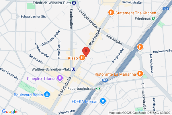 Deen Fitness Club GmbH
