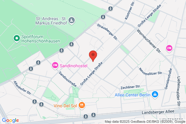 Fitnesscenter Vital'Inn