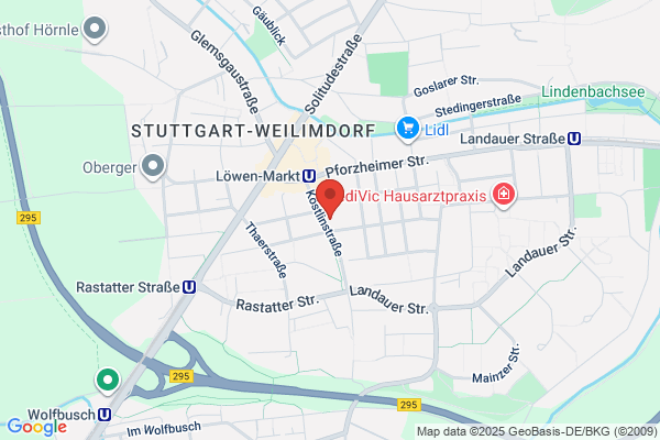 Ambulanter Intensivpflegedienst HCS Health Care Stanic