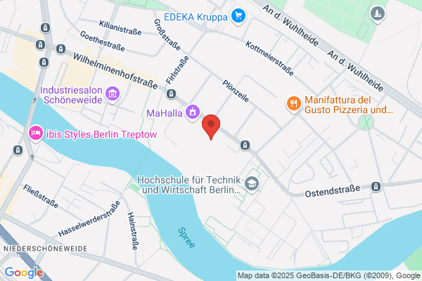 Orange Fit Gesundheitszentrum