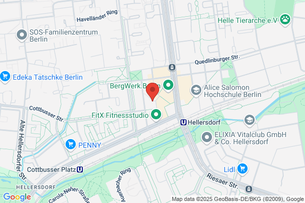 FIT TRIPLE NINE GmbH