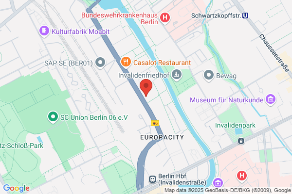 P19 Sportstudio GmbH