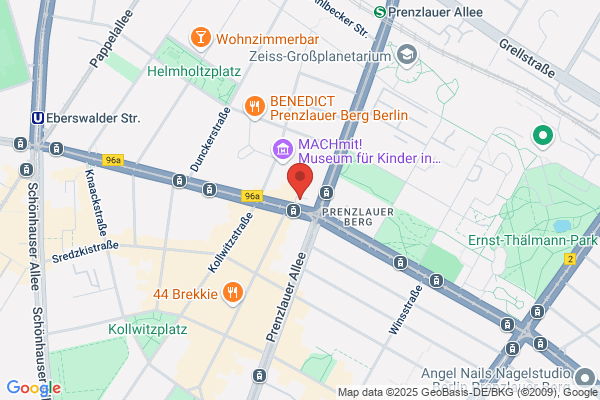 my-eSports GmbH