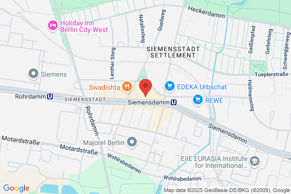 Mrs.Sporty Club Berlin-Siemensstadt