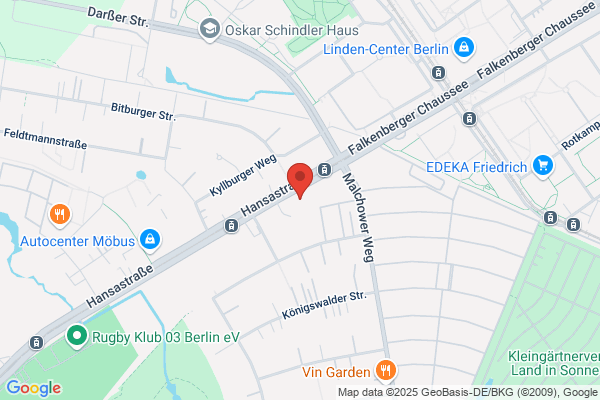 4everFITNESS Berlin Hohenschönhausen GmbH