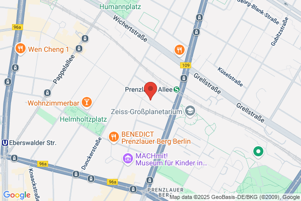 Berliner Kangatraining