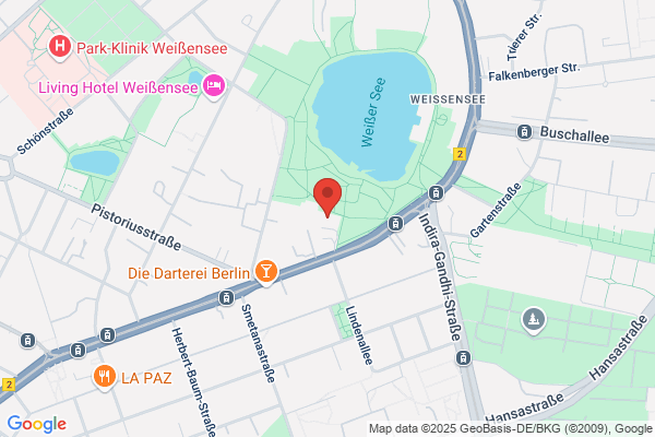 Dokan Sportclub - Fitnessstudio am Weissensee