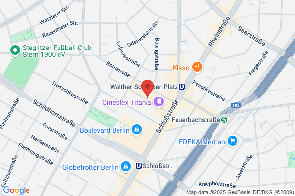 East Bank Club GmbH