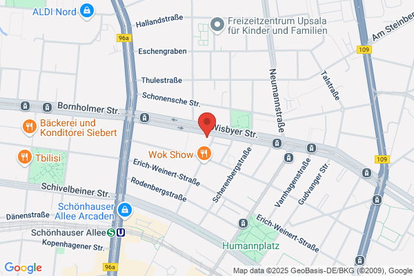 FitinBerlin.com