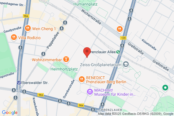Formwandler UG (haftungsbeschränkt)