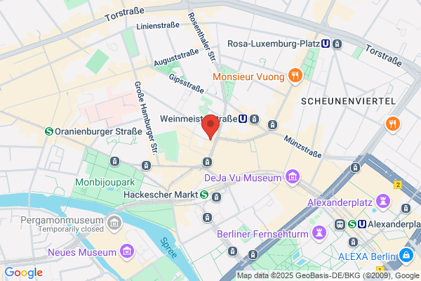 JOPP Aktiengesellschaft