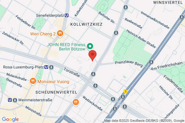 Mc Fit GmbH
