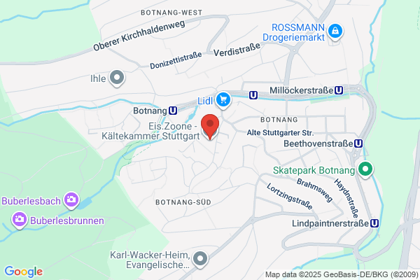 MedicalHome24 Intensivpflegedienst