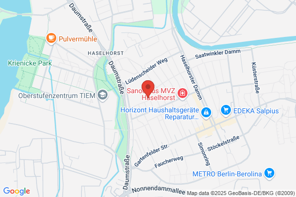 Satori Spandau GmbH