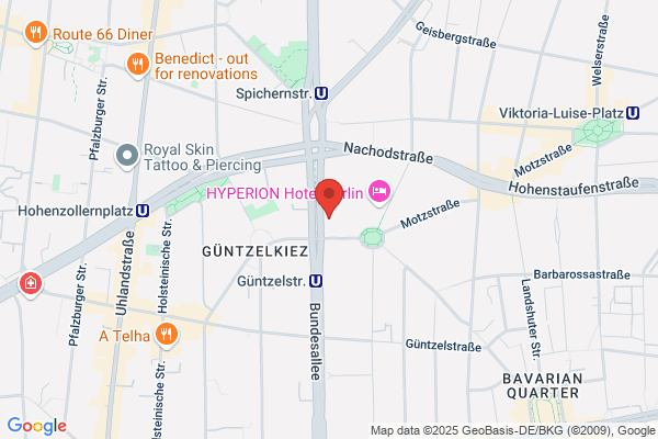 HAMMER Fitnessgeräte Berlin