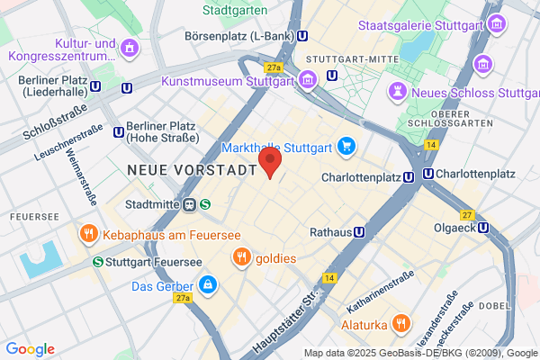 BIG Sachverständigen UG (haftungsbeschränkt)