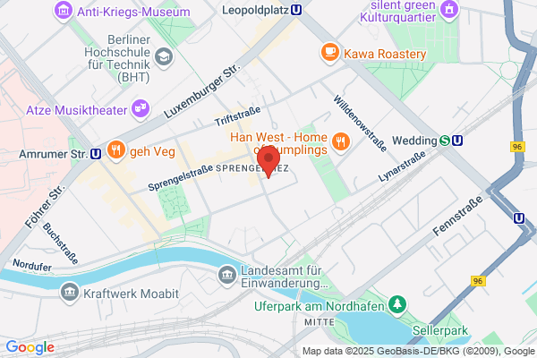 Taekwondo Tigers Berlin
