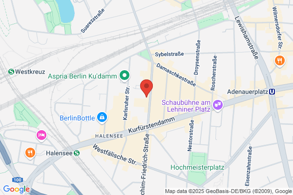 Bauchladen GmbH