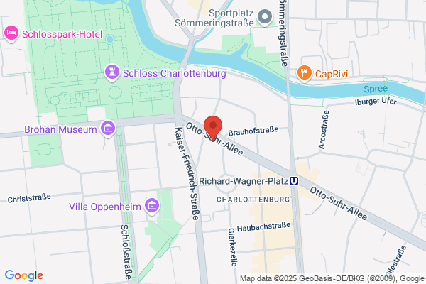Bodystreet Berlin