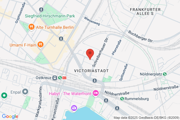 ELIXIA Vitalclub Berlin Ostkreuz