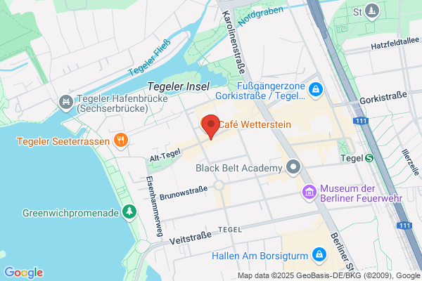 Fit-in-Tegel GbR