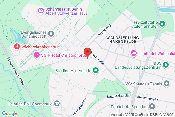 Sport- u. Tennisverein Olympia Spandau e.V.