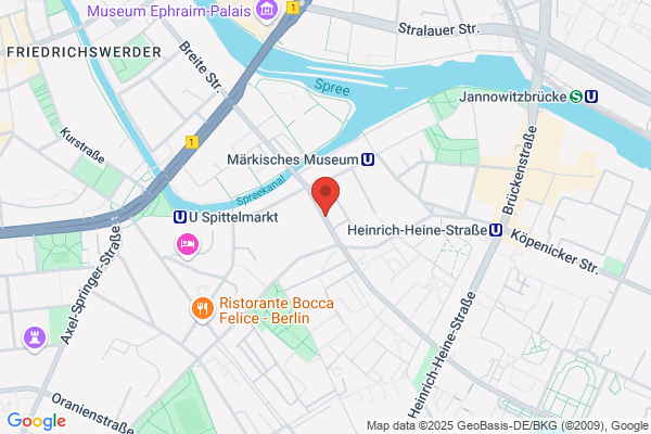 Sport-Arbeitsgemeinschaft Berlin-Mitte