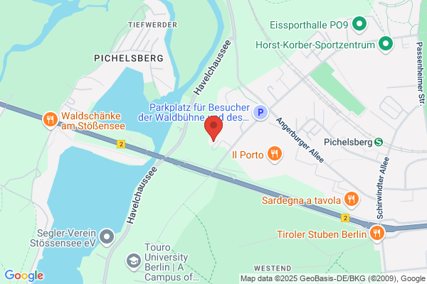 Trifttal