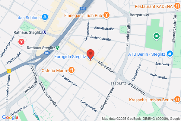 SUPERMARKT Berlin Gida