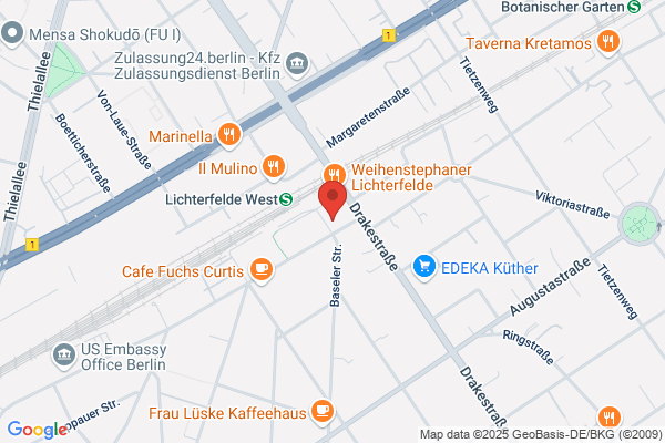 Fleischerei Bachhuber