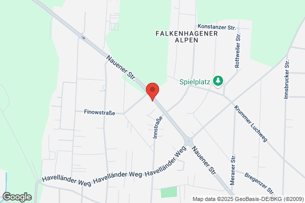 Fleischerei Gericke Partyservice