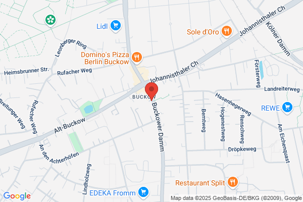 Fleischerei Kretschmer