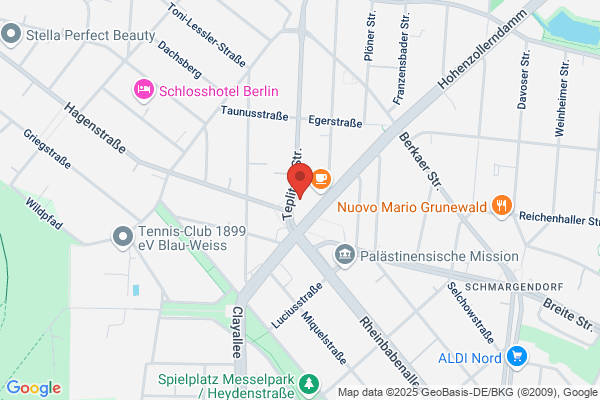 Fleischerei Lindow am Roseneck