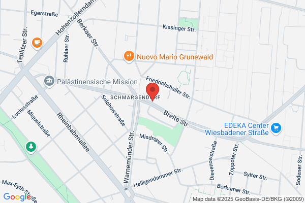 Fleischerei Siedmann GmbH