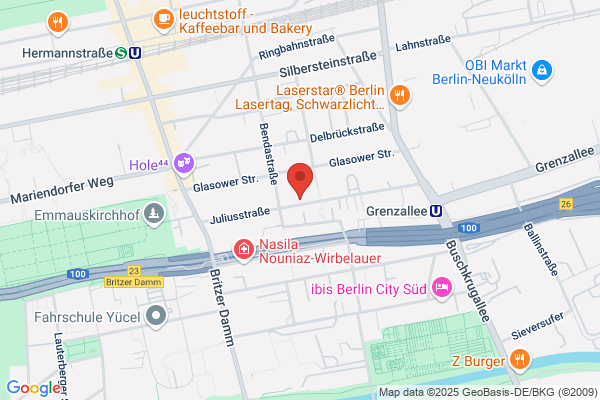 Fleischwaren Maximilian GmbH