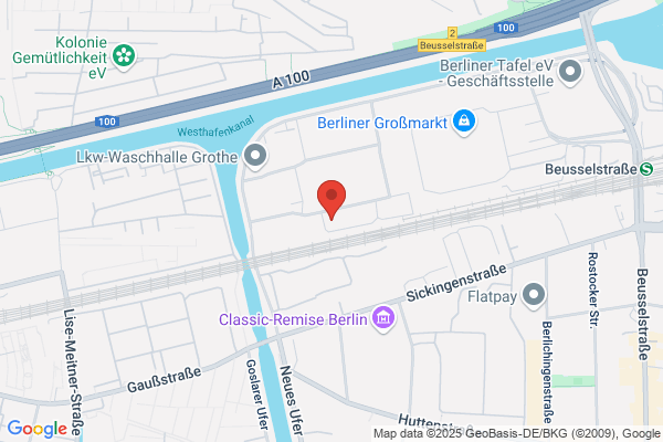 Hofner & Schneider GmbH