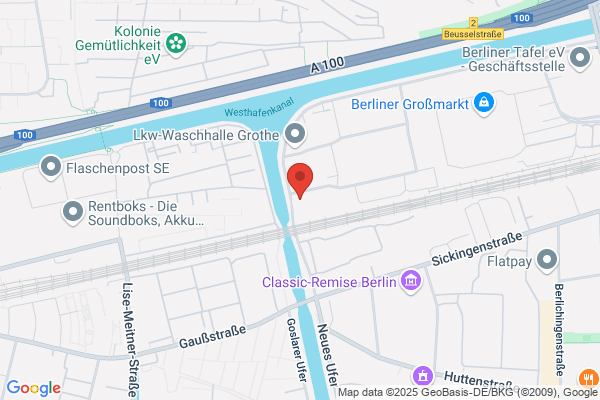 Mazzola Lebensmittel Groß- & Einzelhandel