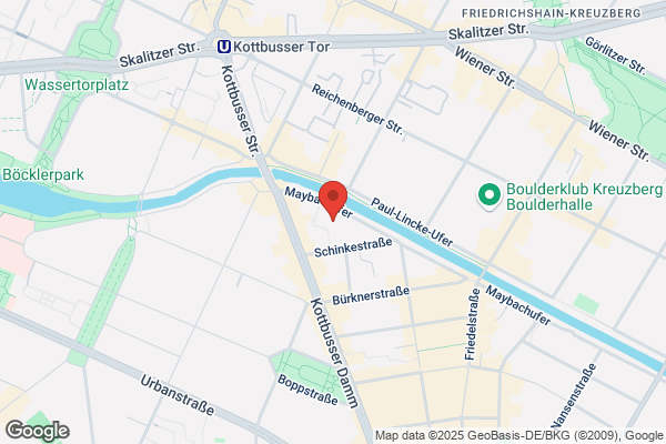 Bay GmbH