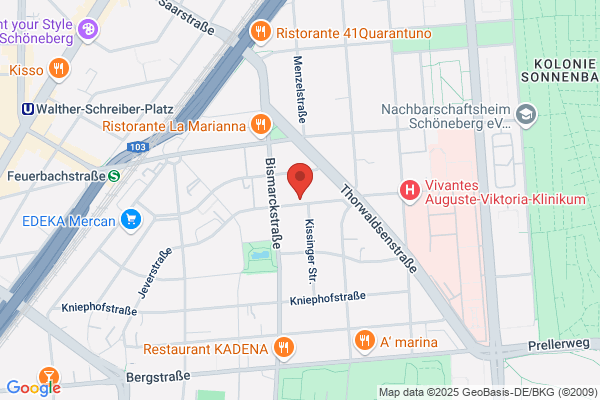 Zhuka Bau GmbH